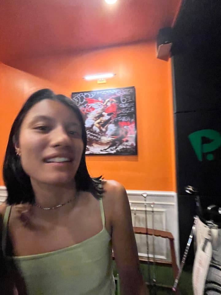 Sophie