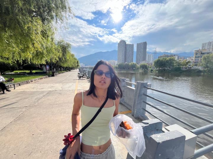 Sophie