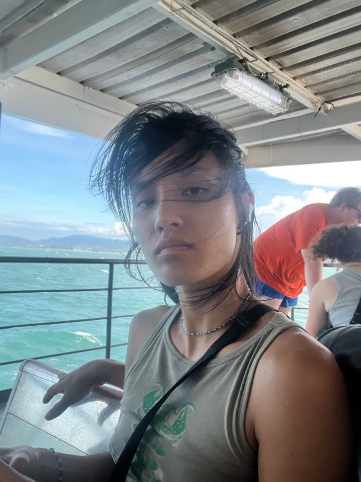 Sophie