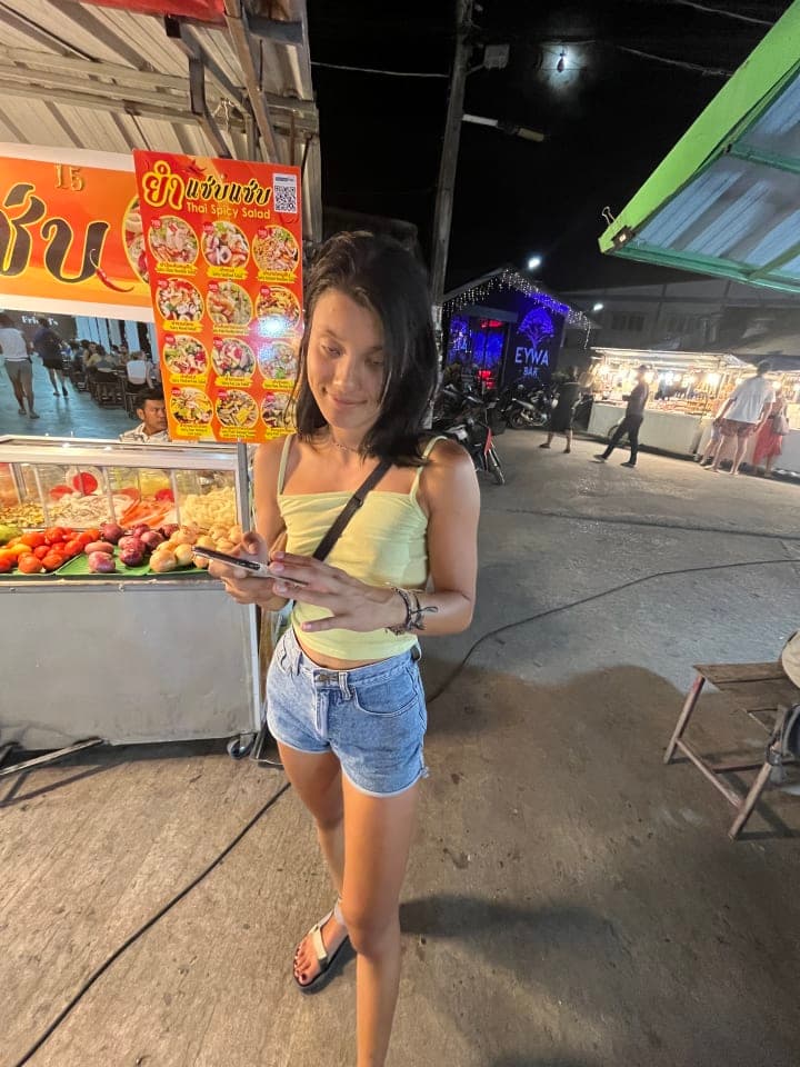 Sophie
