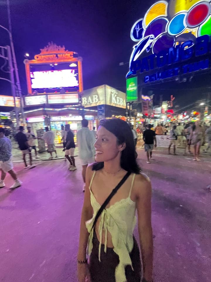 Sophie