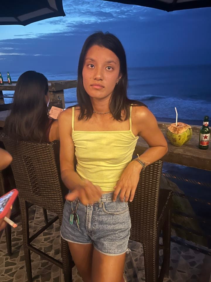 Sophie